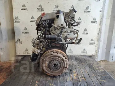 Двигатель/АКПП 1.6/1.8/2л Volkswagen Golf/Jetta/Bora из Японии + установка. за 450 000 тг. в Алматы – фото 10