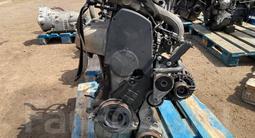 Двигатель/АКПП 1.6/1.8/2л Volkswagen Golf/Jetta/Bora из Японии + установка. за 450 000 тг. в Алматы – фото 2