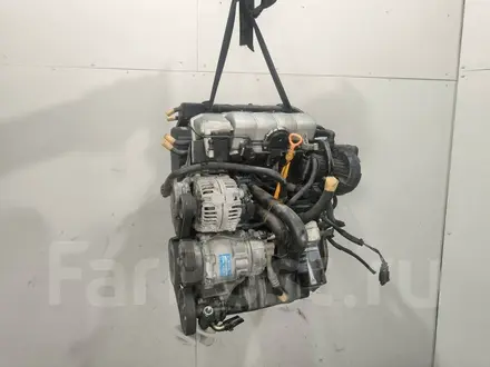 Двигатель/АКПП 1.6/1.8/2л Volkswagen Golf/Jetta/Bora из Японии + установка. за 450 000 тг. в Алматы – фото 4