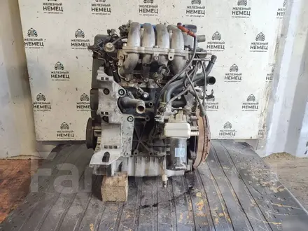 Двигатель/АКПП 1.6/1.8/2л Volkswagen Golf/Jetta/Bora из Японии + установка. за 450 000 тг. в Алматы – фото 7