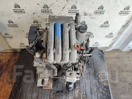 Двигатель/АКПП 1.6/1.8/2л Volkswagen Golf/Jetta/Bora из Японии + установка. за 450 000 тг. в Алматы – фото 8