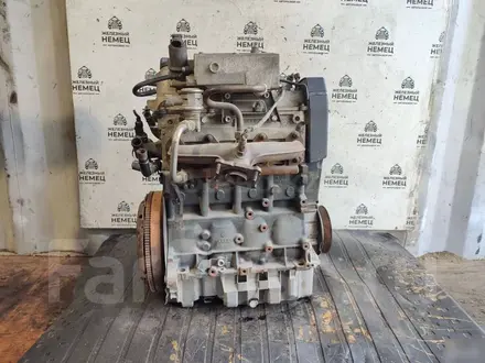 Двигатель/АКПП 1.6/1.8/2л Volkswagen Golf/Jetta/Bora из Японии + установка. за 450 000 тг. в Алматы – фото 9
