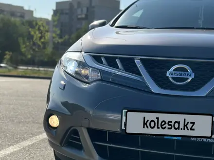 Nissan Murano 2014 года за 7 700 000 тг. в Алматы – фото 4