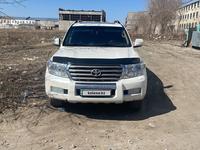 Toyota Land Cruiser 2007 годаfor15 500 000 тг. в Костанай