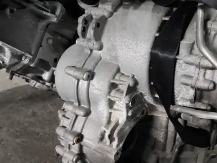 Двигатель Mercedes-Benz A-Klasse a170 (w169) 1.7 л за 250 000 тг. в Кызылорда – фото 4