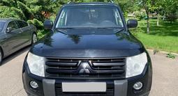 Mitsubishi Pajero 2008 годаүшін11 200 000 тг. в Алматы – фото 2