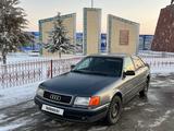 Audi 100 1991 годаfor1 700 000 тг. в Жетысай