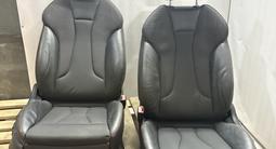 Сиденья, салон Audi S3 за 450 000 тг. в Алматы – фото 3