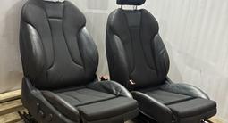 Сиденья, салон Audi S3 за 450 000 тг. в Алматы