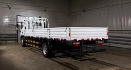 Dongfeng  C120L борт г/п 8 т 2025 годаfor19 720 000 тг. в Шымкент – фото 4