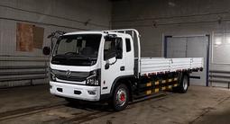 Dongfeng  C120L борт г/п 8 т 2025 годаfor19 720 000 тг. в Шымкент