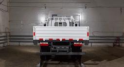 Dongfeng  C120L борт г/п 8 т 2025 годаfor19 720 000 тг. в Шымкент – фото 5