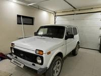 ВАЗ (Lada) Lada 2121 2014 года за 1 800 000 тг. в Атырау