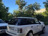 Land Rover Range Rover 2007 годаfor5 400 000 тг. в Алматы – фото 2