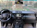 Land Rover Range Rover 2007 года за 5 400 000 тг. в Алматы – фото 6