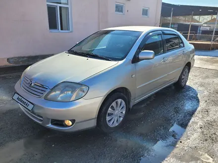 Toyota Corolla 2005 года за 3 000 000 тг. в Кызылорда – фото 6