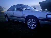 Mazda 626 1990 годаүшін900 000 тг. в Шымкент