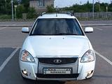 ВАЗ (Lada) Priora 2171 2013 годаfor2 500 000 тг. в Павлодар