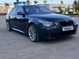 BMW 535 2009 годаүшін8 900 000 тг. в Астана – фото 2