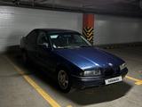 BMW 320 1991 года за 1 300 000 тг. в Павлодар – фото 3