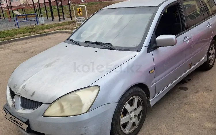 Mitsubishi Lancer 2004 года за 2 500 000 тг. в Алматы