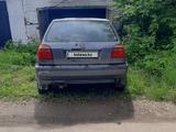 Volkswagen Golf 1993 годаүшін1 000 000 тг. в Усть-Каменогорск