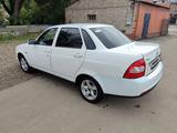 ВАЗ (Lada) Priora 2170 2008 годаfor1 800 000 тг. в Щучинск – фото 2