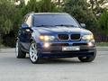 BMW X5 2004 года за 7 500 000 тг. в Алматы – фото 51