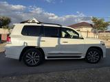 Toyota Land Cruiser 2019 года за 35 000 000 тг. в Актау – фото 3