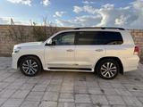 Toyota Land Cruiser 2019 года за 35 000 000 тг. в Актау