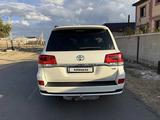 Toyota Land Cruiser 2019 года за 35 000 000 тг. в Актау – фото 4