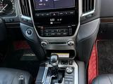 Toyota Land Cruiser 2019 года за 35 000 000 тг. в Актау – фото 5