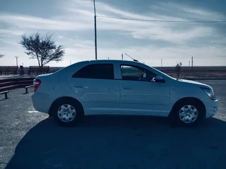 Chevrolet Cobalt 2021 года за 5 300 000 тг. в Мангистау – фото 6