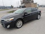 Toyota Avalon 2013 годаүшін8 000 000 тг. в Шымкент – фото 2
