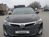 Toyota Avalon 2013 годаүшін8 000 000 тг. в Шымкент