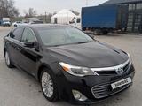 Toyota Avalon 2013 годаүшін8 000 000 тг. в Шымкент – фото 3