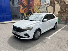 Volkswagen Polo, 2020