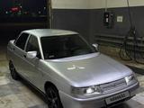 ВАЗ (Lada) 2110 2007 годаүшін1 100 000 тг. в Атырау – фото 4