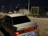 ВАЗ (Lada) 2110 2007 годаүшін1 100 000 тг. в Атырау – фото 2