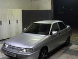 ВАЗ (Lada) 2110 2007 года за 1 100 000 тг. в Атырау – фото 3