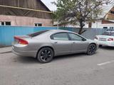 Dodge Intrepid 1999 года за 2 800 000 тг. в Алматы – фото 3