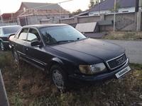 Audi 100 1992 года за 800 000 тг. в Талдыкорган