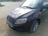 ВАЗ (Lada) Granta 2190 2013 года за 1 500 000 тг. в Костанай