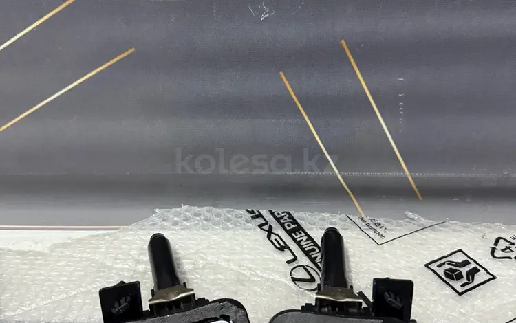 Омыватель фар в сборе Land Cruiser 300 за 50 000 тг. в Шымкент