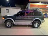 Mitsubishi Montero Sport 2001 годаүшін2 500 000 тг. в Сатпаев