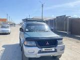 Mitsubishi Montero Sport 2001 годаүшін2 500 000 тг. в Сатпаев – фото 2