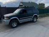 Mitsubishi Montero Sport 2001 годаүшін2 500 000 тг. в Сатпаев – фото 3