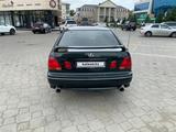 Lexus GS 430 2001 годаүшін5 800 000 тг. в Алматы