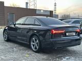 Audi A6 2015 годаүшін10 500 000 тг. в Алматы – фото 2