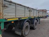 МАЗ  Полуприцеп бортовой 2007 года за 3 000 000 тг. в Уральск – фото 2